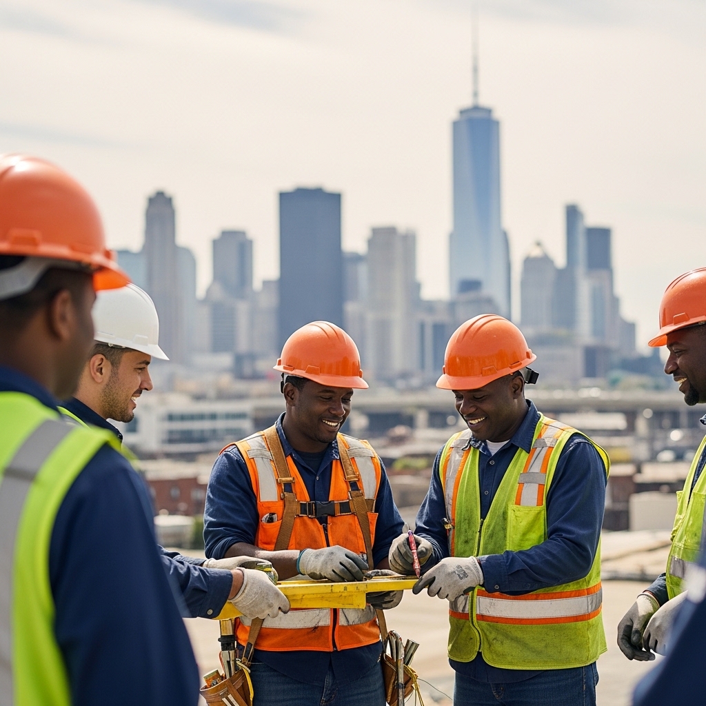 high-demand jobs in the USA