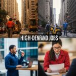 high-demand jobs in the USA 1